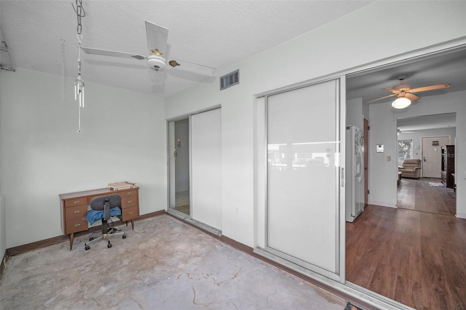 DISSTON ARMS APTS CONDO - Residential