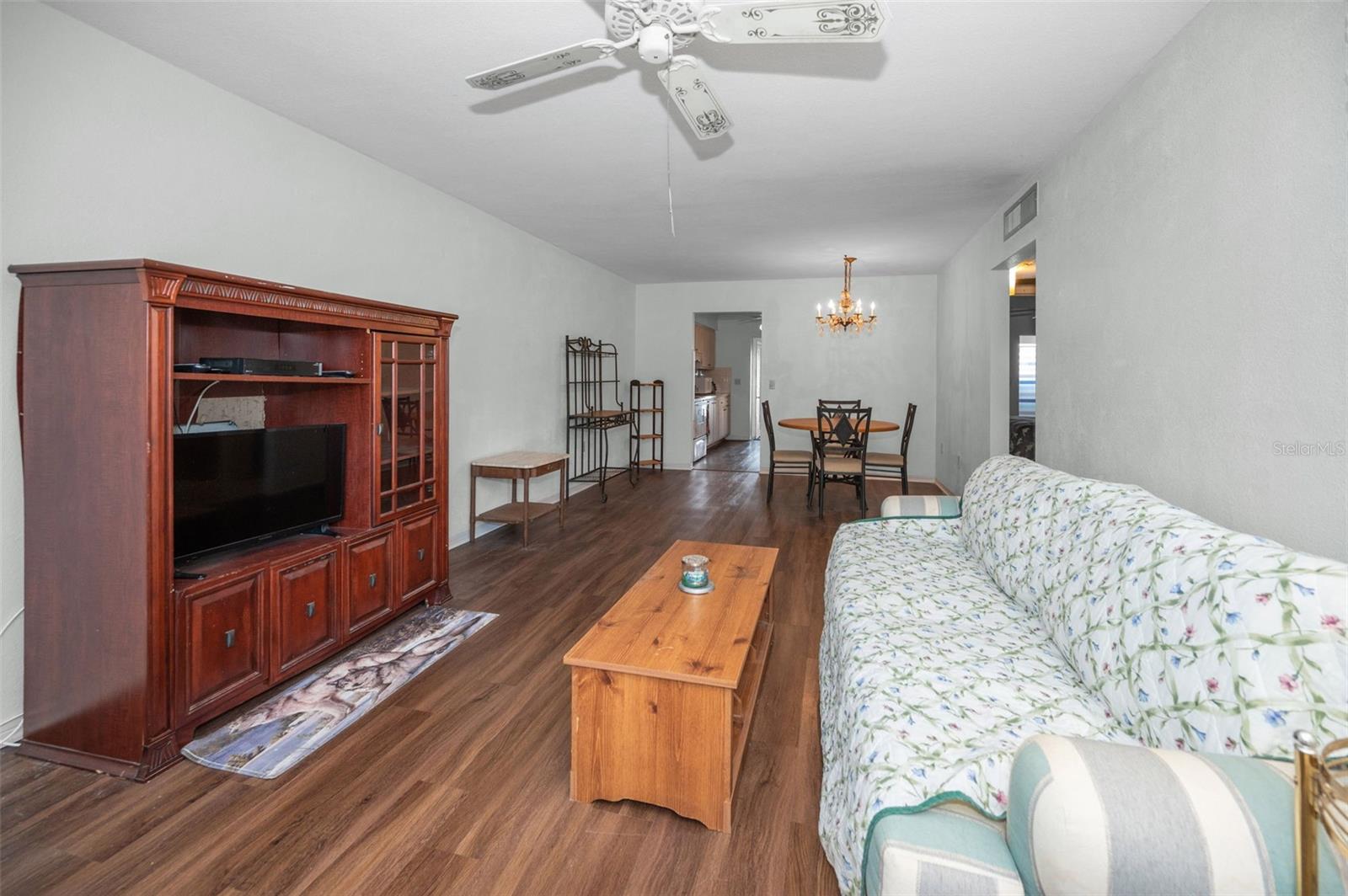 DISSTON ARMS APTS CONDO - Residential