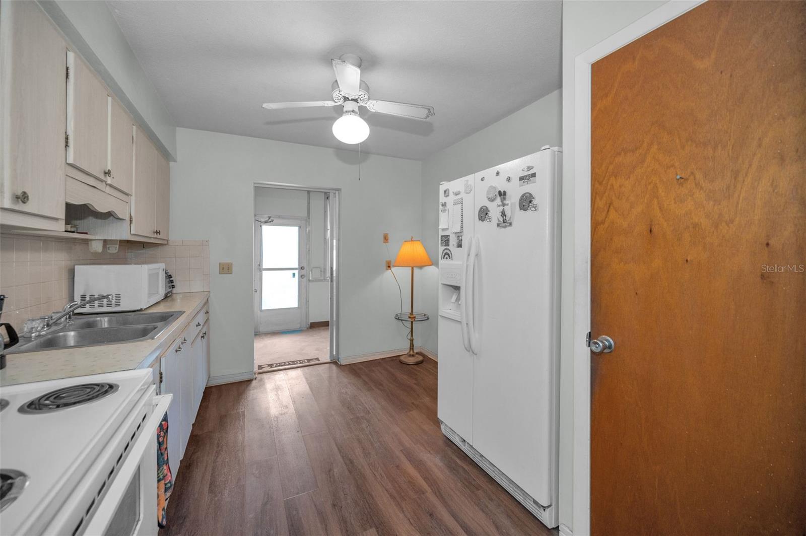 DISSTON ARMS APTS CONDO - Residential