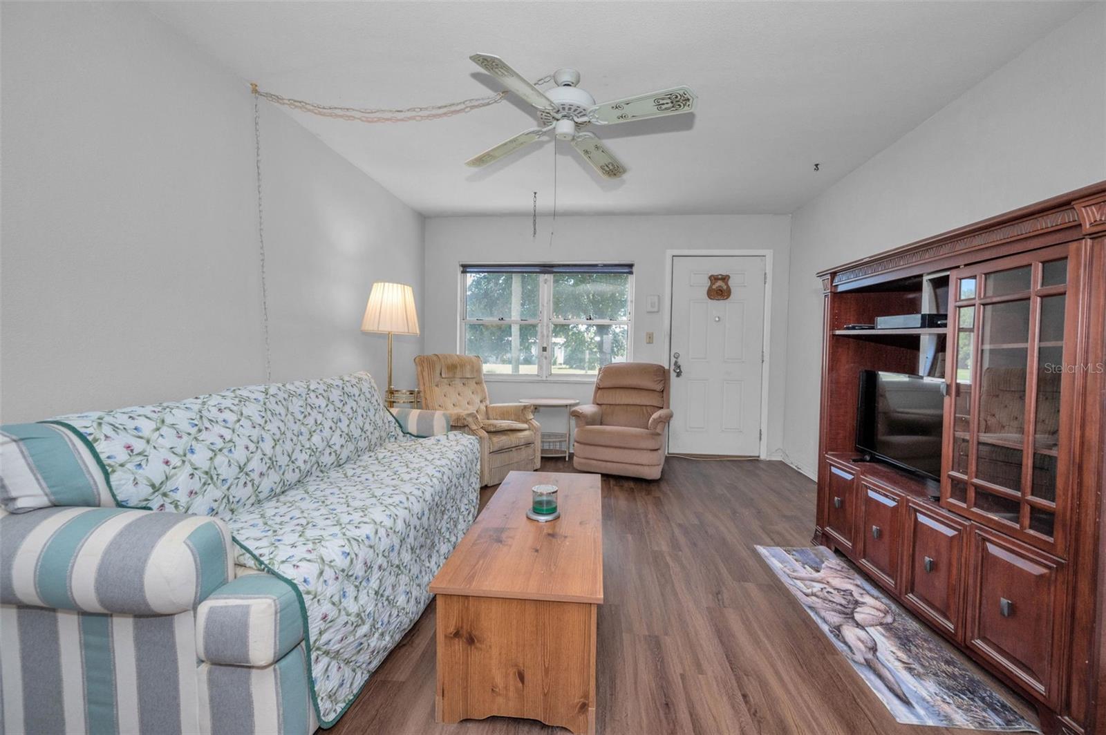 DISSTON ARMS APTS CONDO - Residential