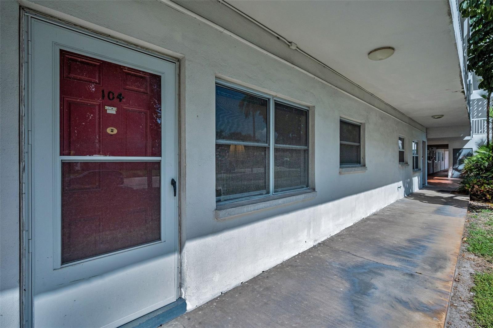 DISSTON ARMS APTS CONDO - Residential