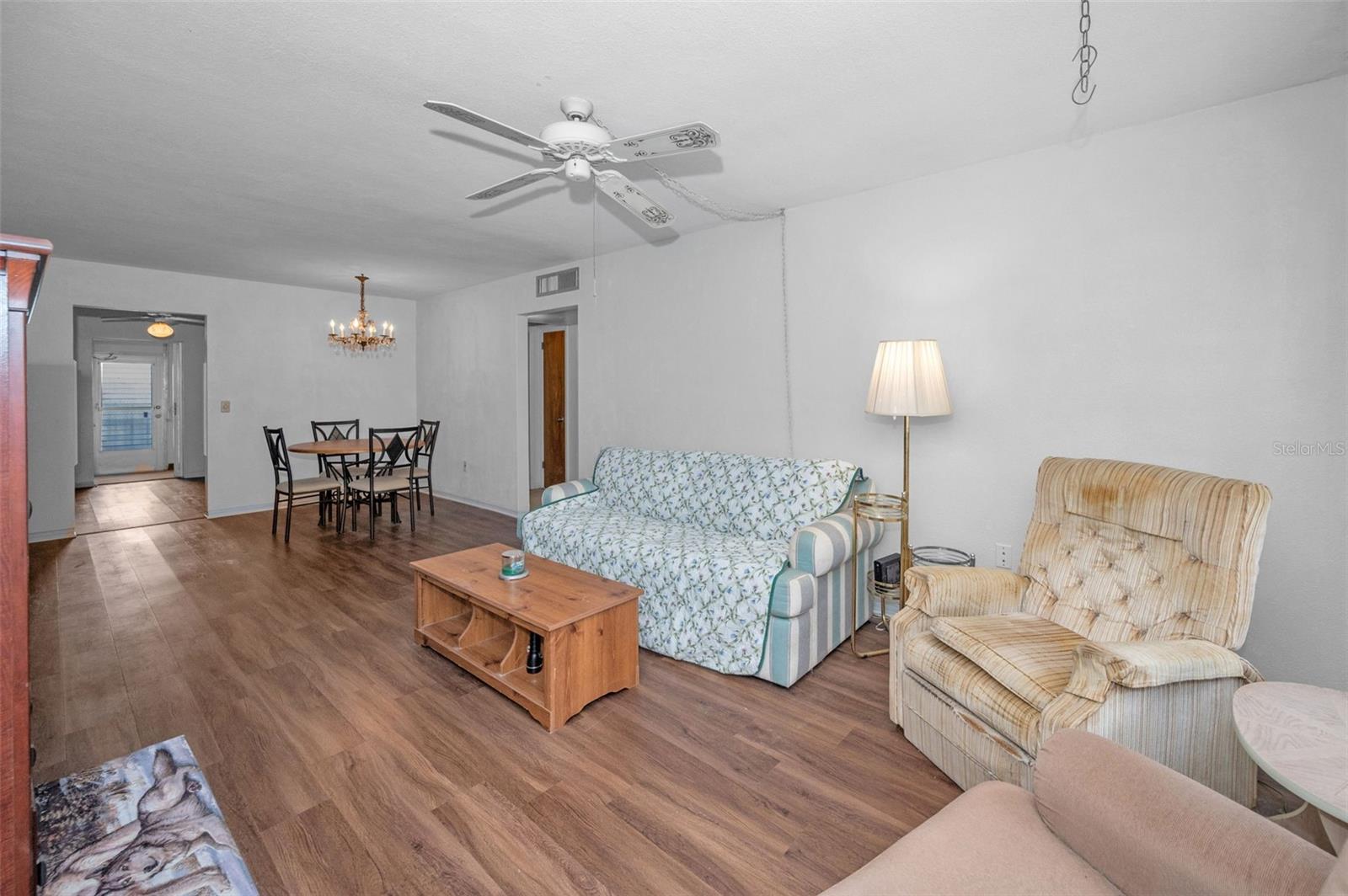 DISSTON ARMS APTS CONDO - Residential