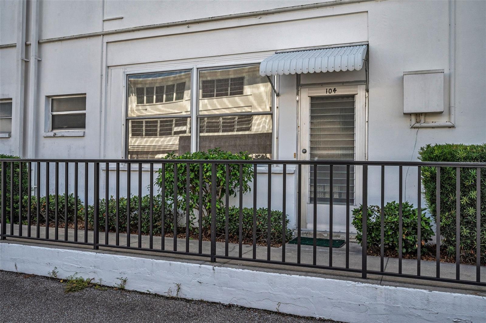 DISSTON ARMS APTS CONDO - Residential