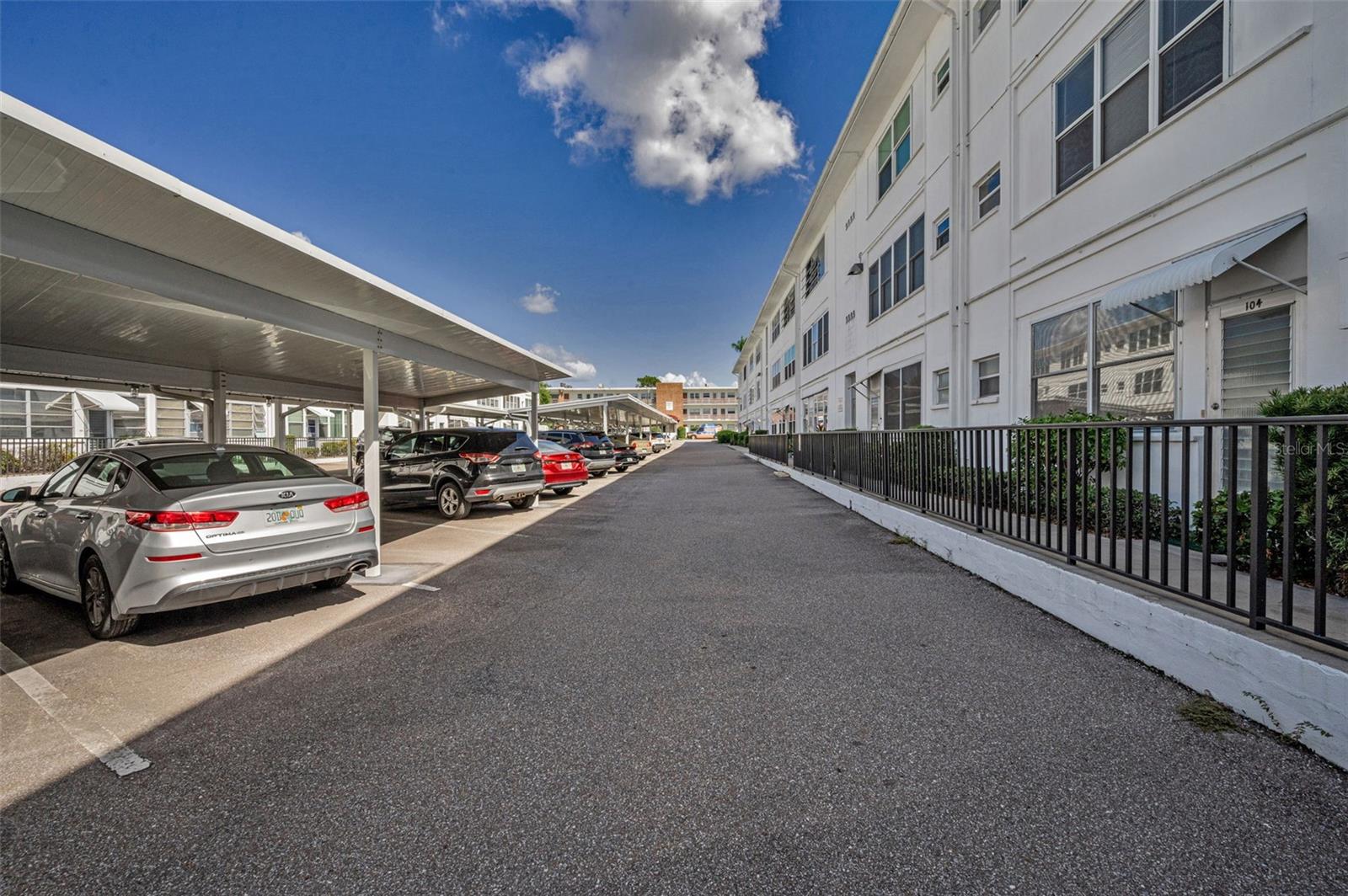 DISSTON ARMS APTS CONDO - Residential