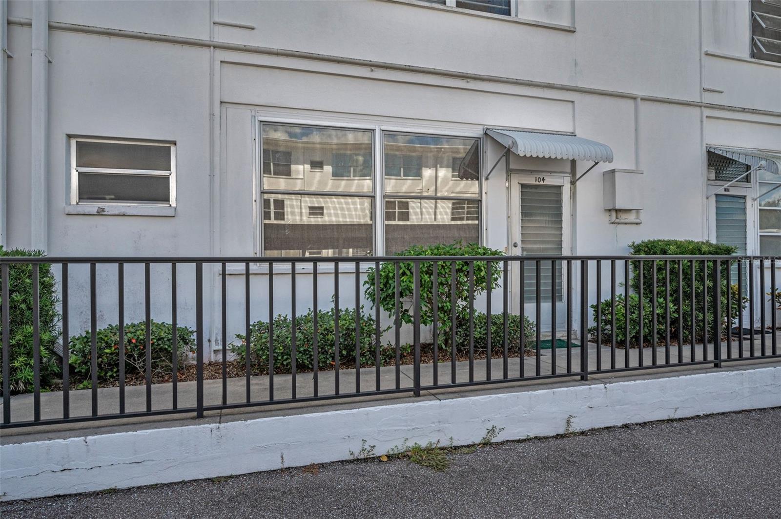 DISSTON ARMS APTS CONDO - Residential