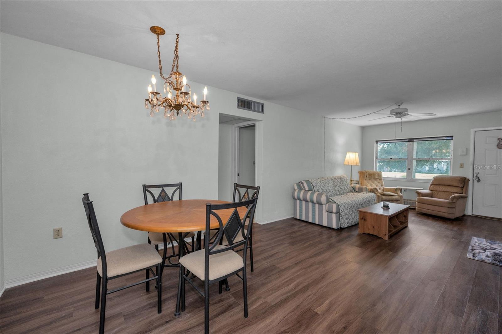 DISSTON ARMS APTS CONDO - Residential