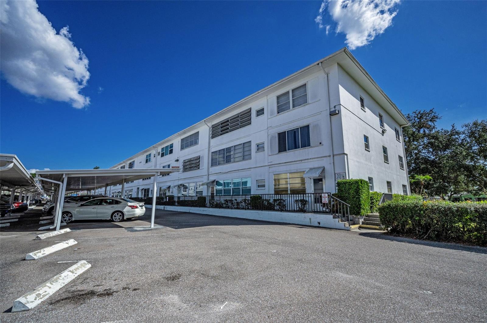 DISSTON ARMS APTS CONDO - Residential