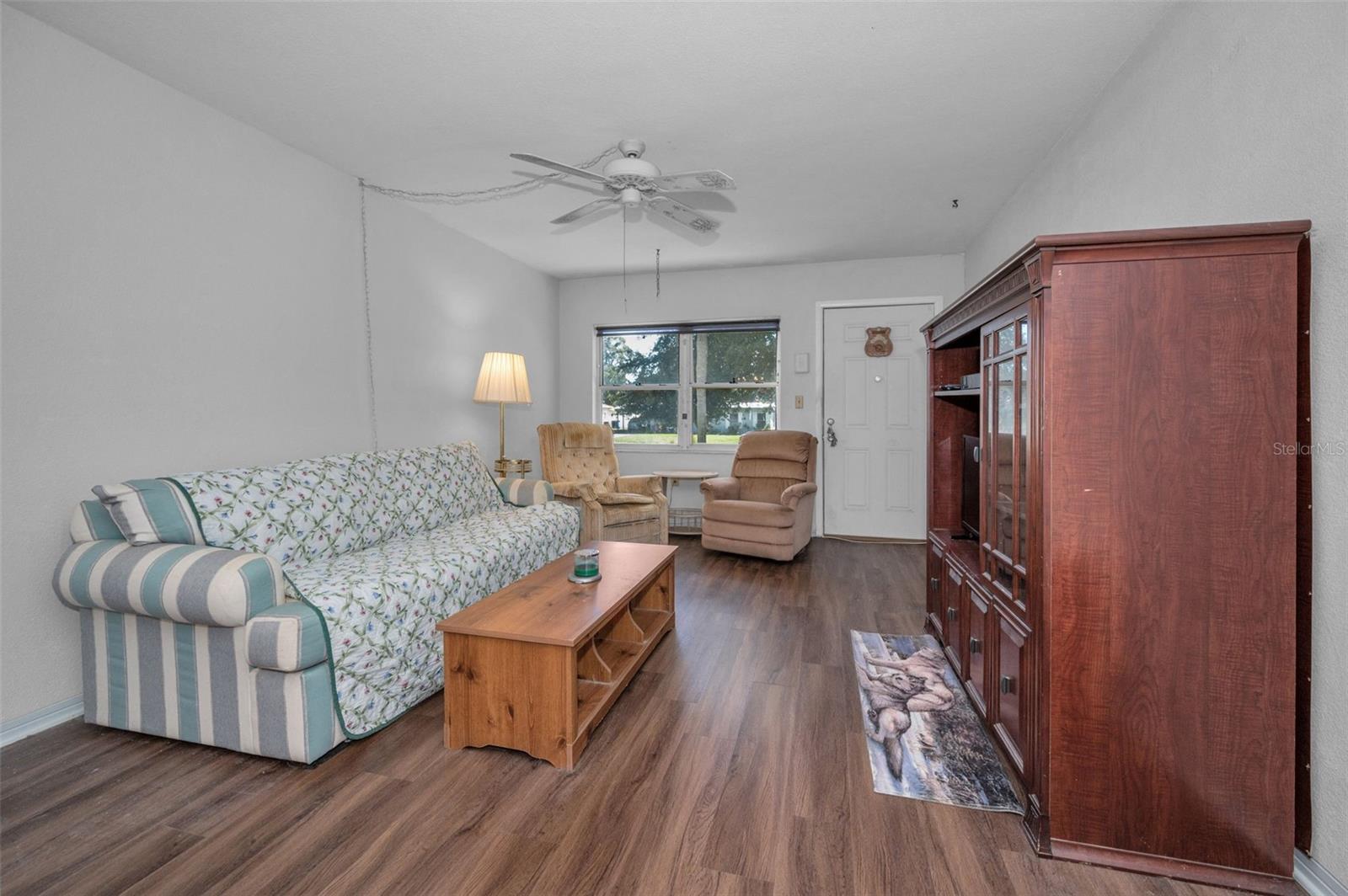 DISSTON ARMS APTS CONDO - Residential