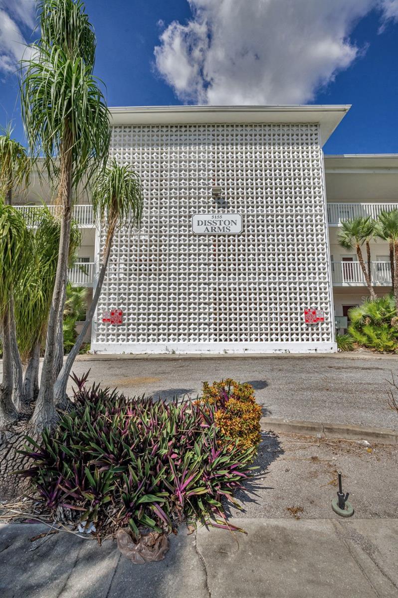 DISSTON ARMS APTS CONDO - Residential
