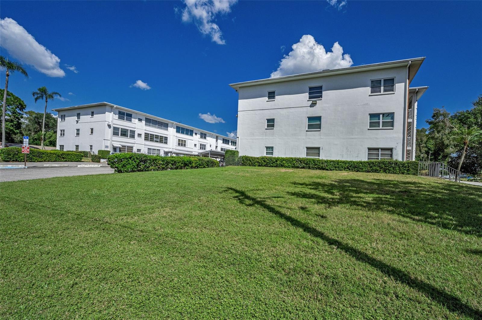 DISSTON ARMS APTS CONDO - Residential