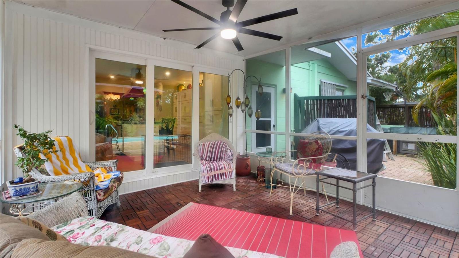 PASADENA ESTATES SEC G - Residential