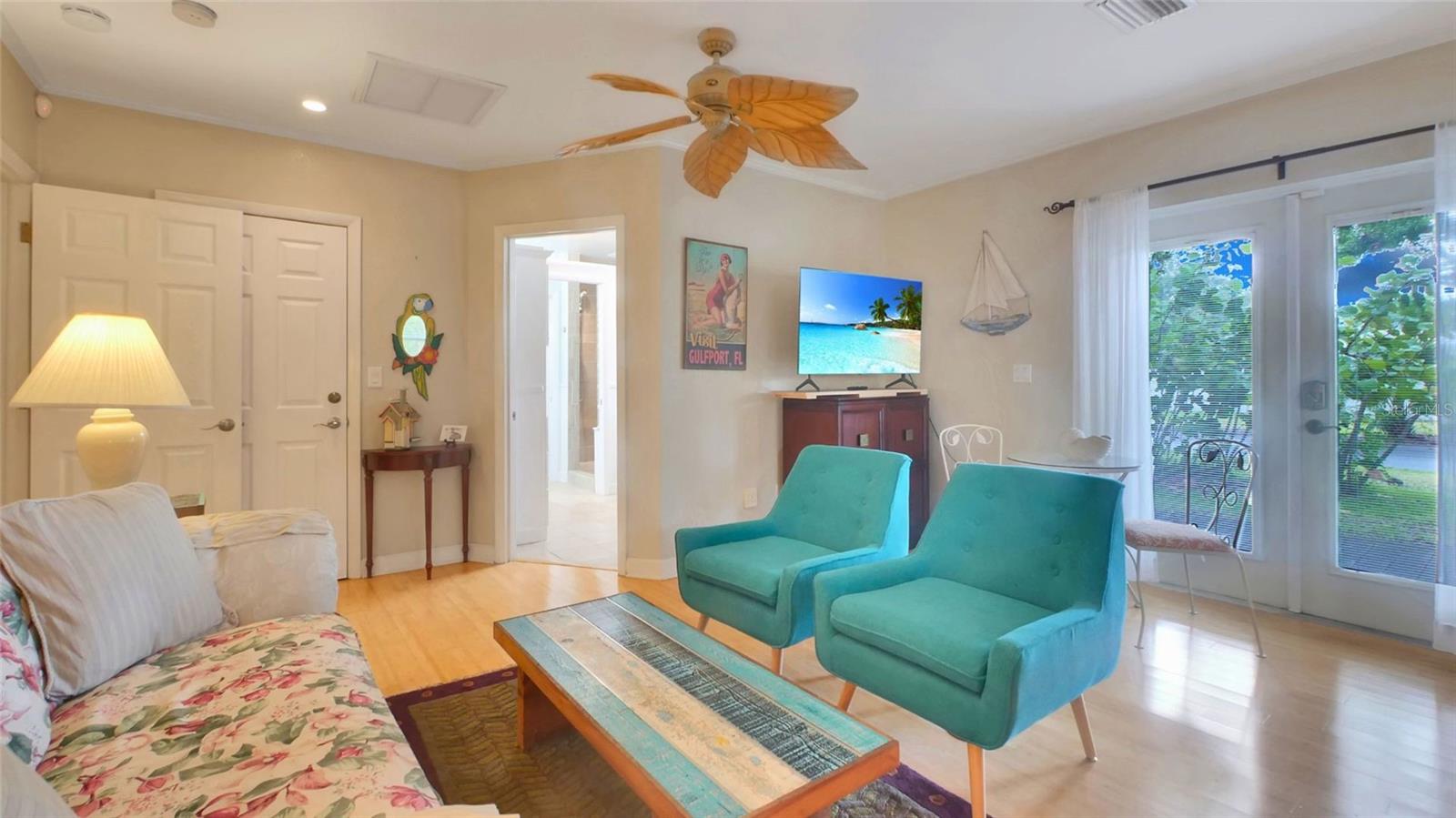 PASADENA ESTATES SEC G - Residential