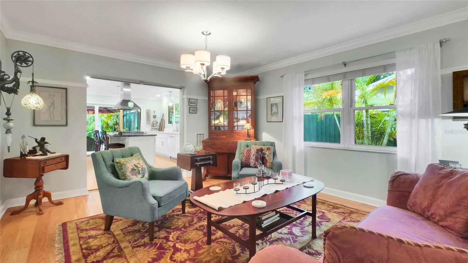 PASADENA ESTATES SEC G - Residential