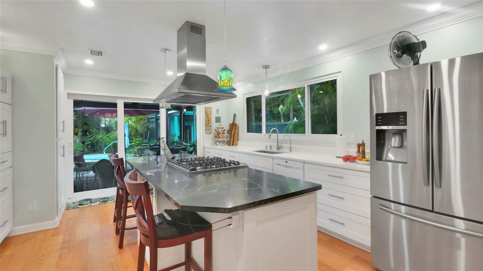 PASADENA ESTATES SEC G - Residential