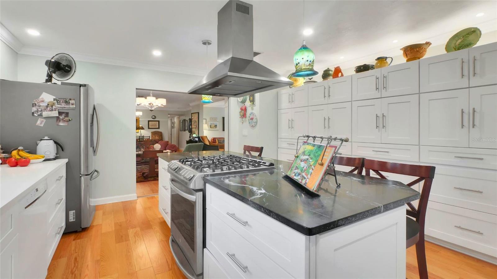 PASADENA ESTATES SEC G - Residential