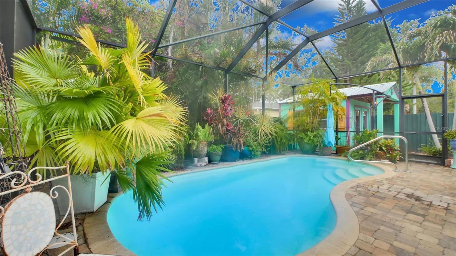 PASADENA ESTATES SEC G - Residential