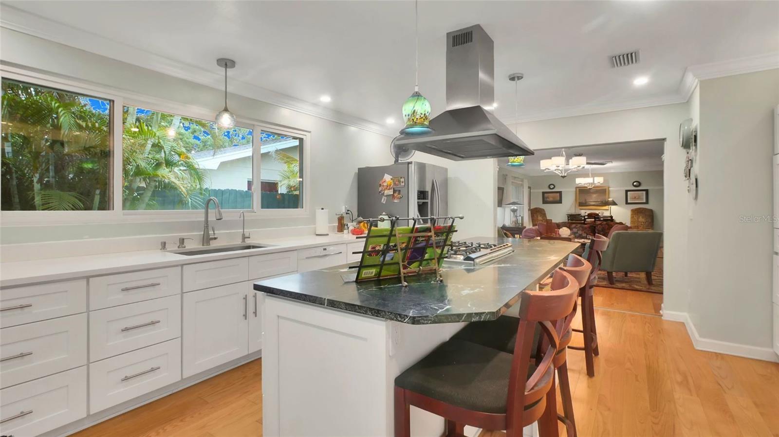 PASADENA ESTATES SEC G - Residential