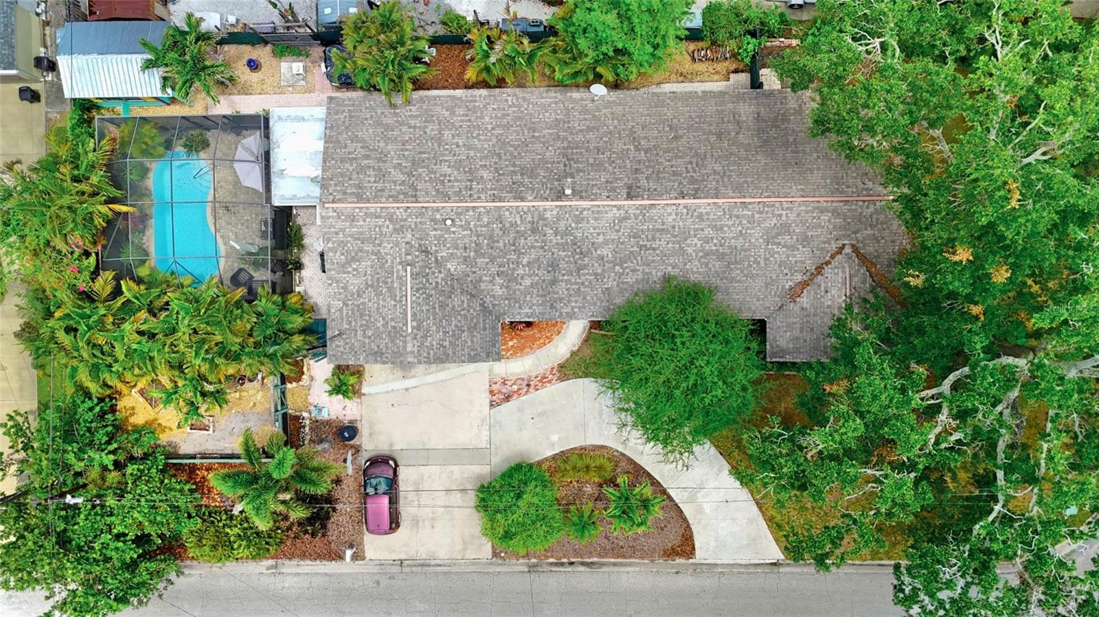 PASADENA ESTATES SEC G - Residential