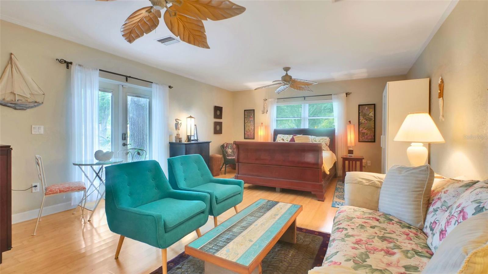 PASADENA ESTATES SEC G - Residential