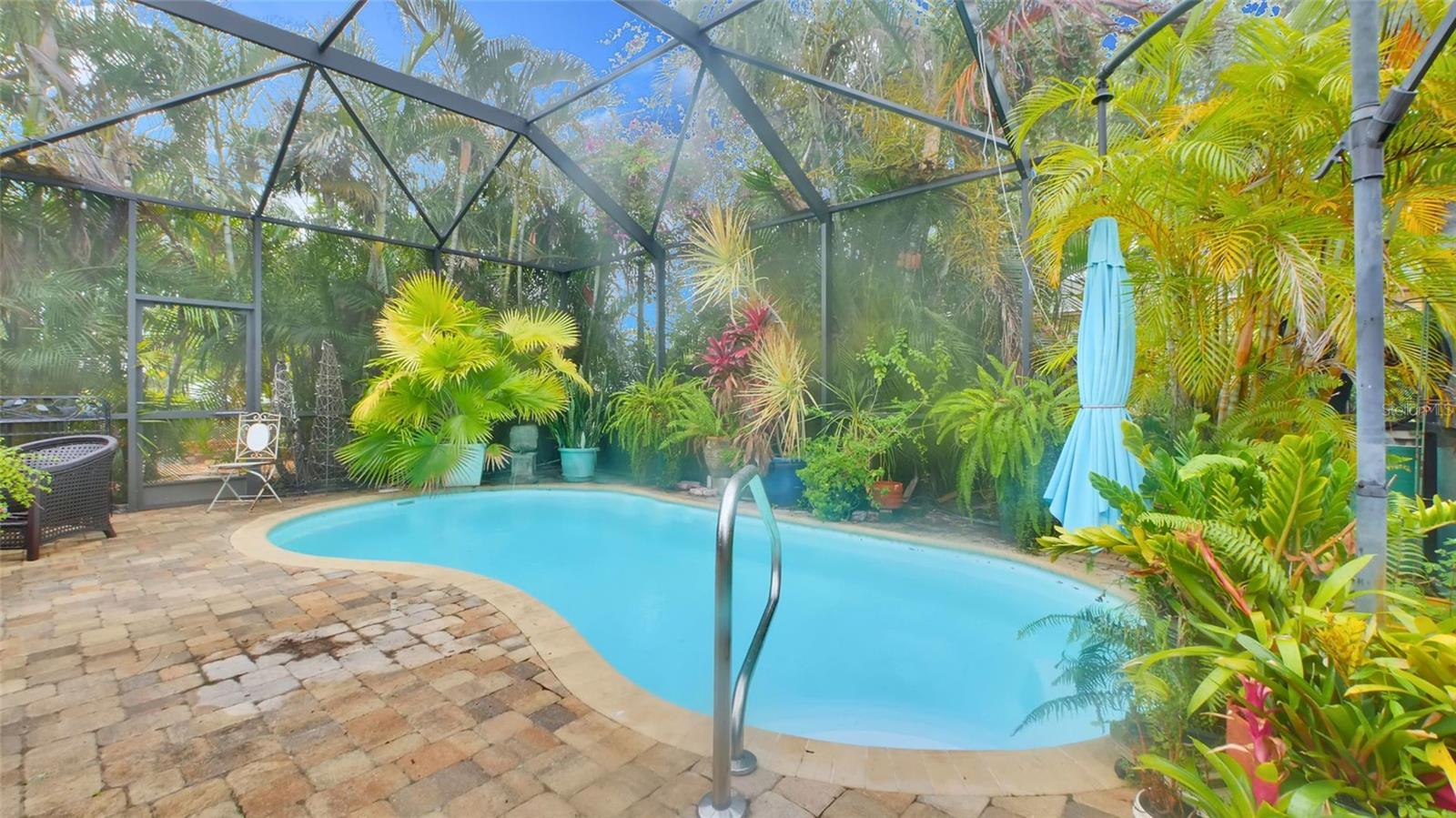 PASADENA ESTATES SEC G - Residential