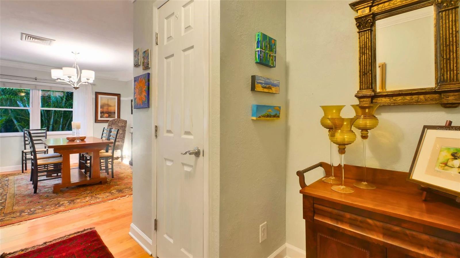 PASADENA ESTATES SEC G - Residential