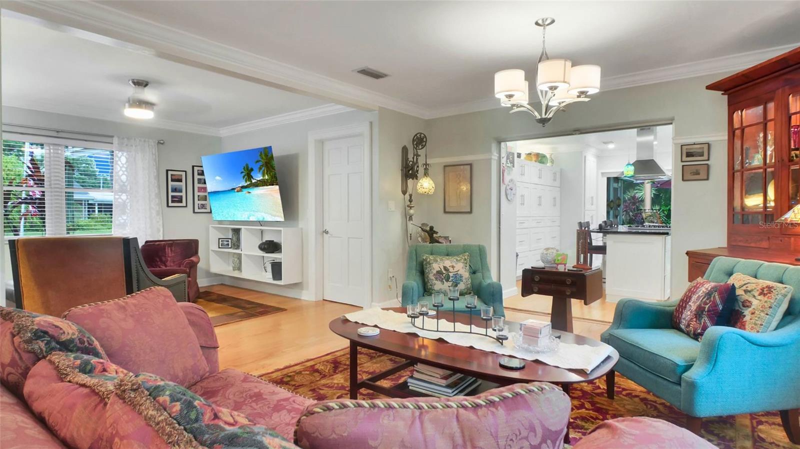 PASADENA ESTATES SEC G - Residential