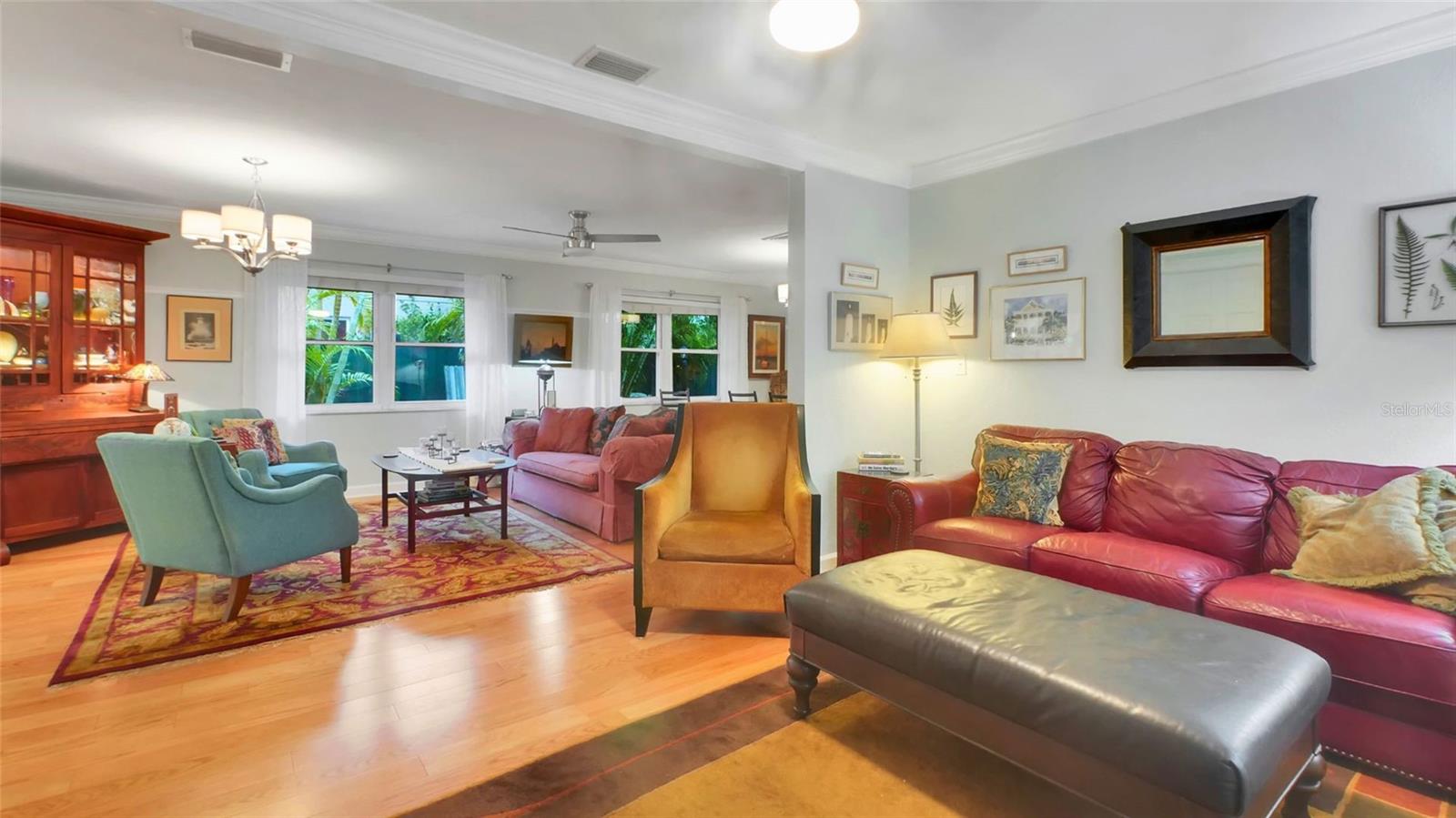 PASADENA ESTATES SEC G - Residential