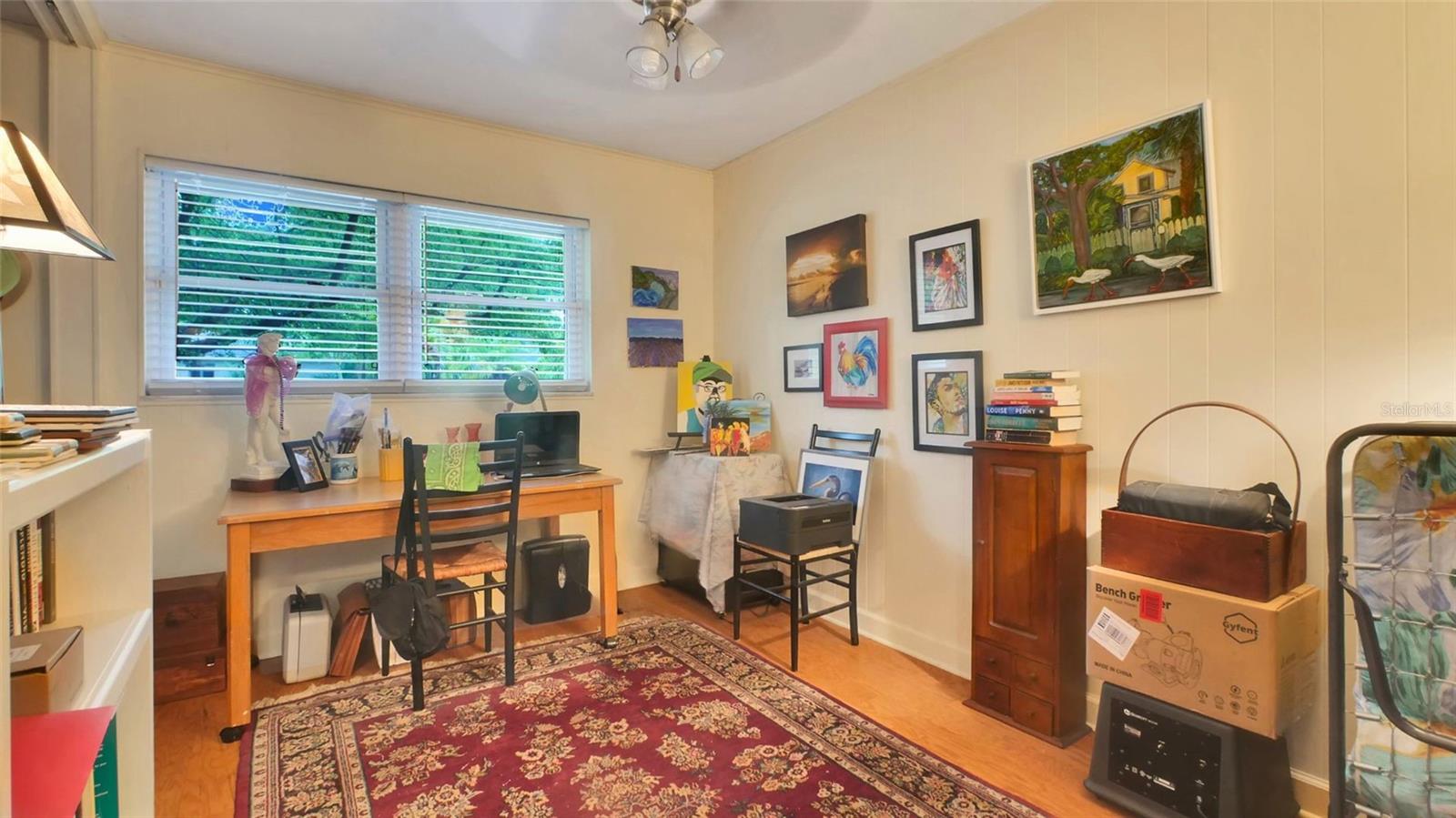 PASADENA ESTATES SEC G - Residential