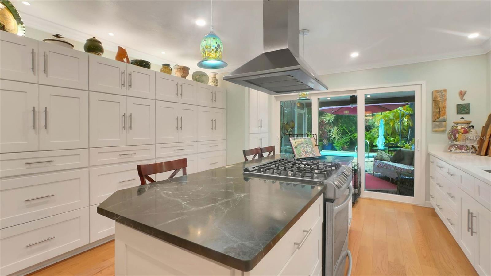 PASADENA ESTATES SEC G - Residential