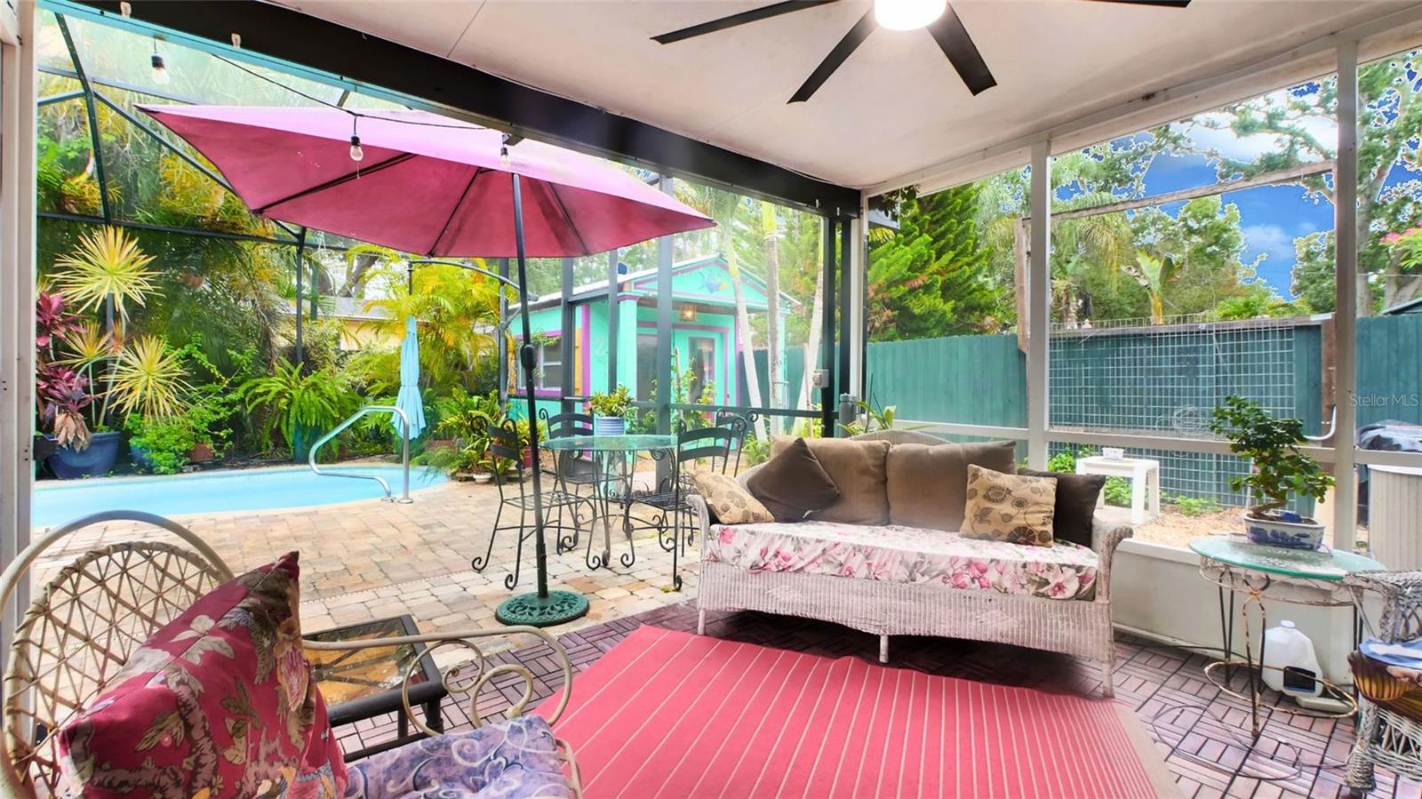 PASADENA ESTATES SEC G - Residential