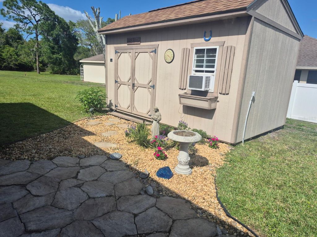 Photo of 51 Quail Roost Road, Lake Placid, FL 33852 (MLS # O6399799)
