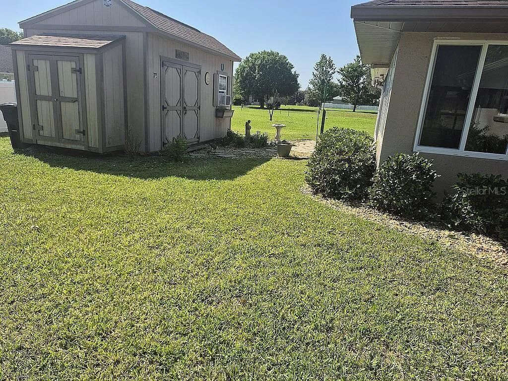 Photo of 51 Quail Roost Road, Lake Placid, FL 33852 (MLS # O6399799)