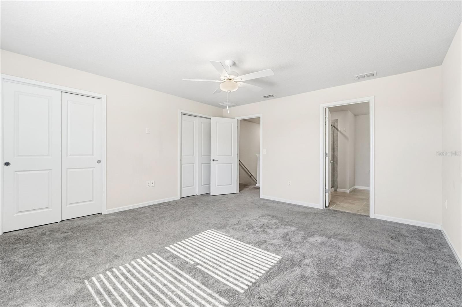 CHAPEL XING PRCL 5 - Residential Lease