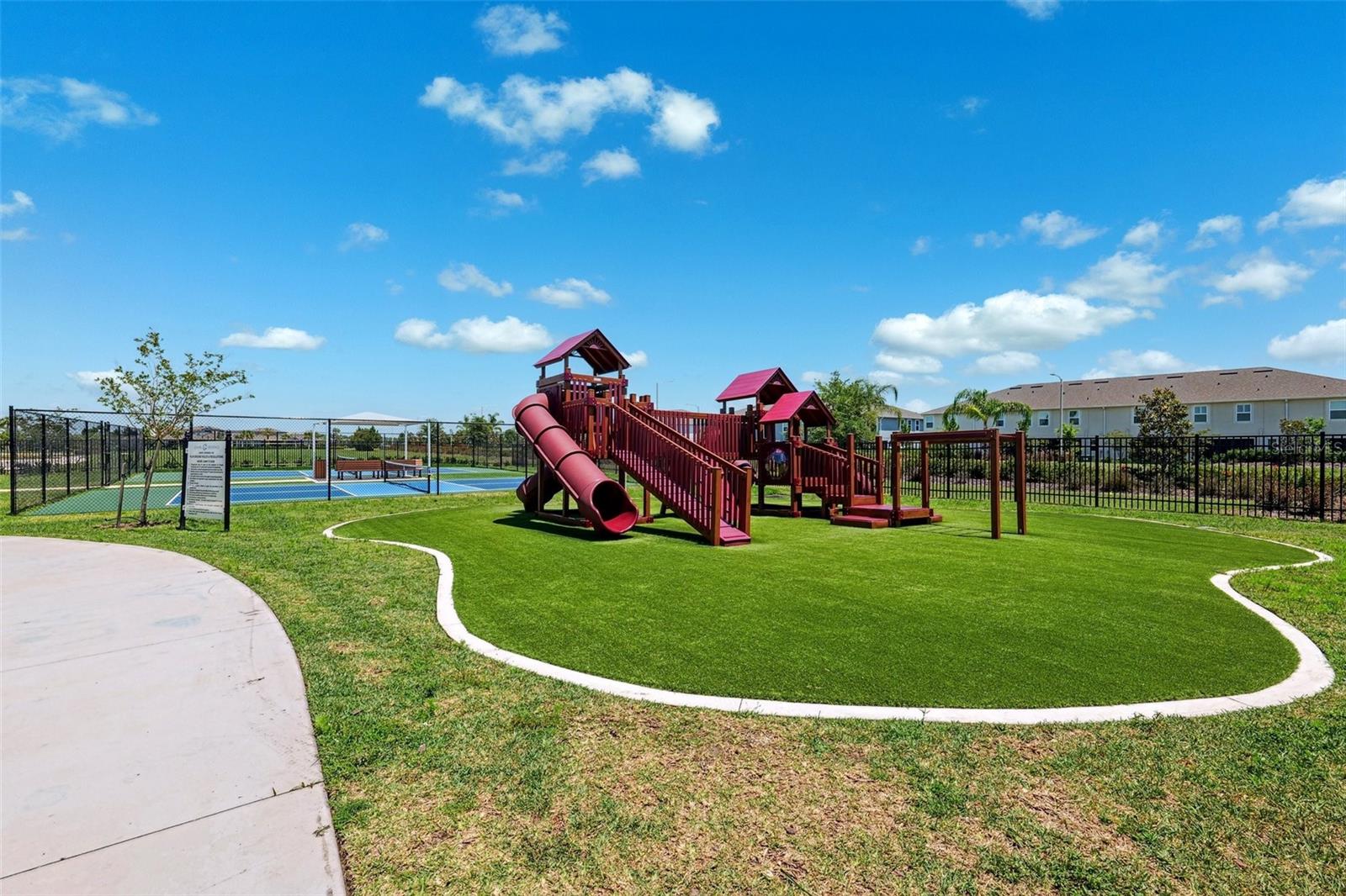 CHAPEL XING PRCL 5 - Residential Lease