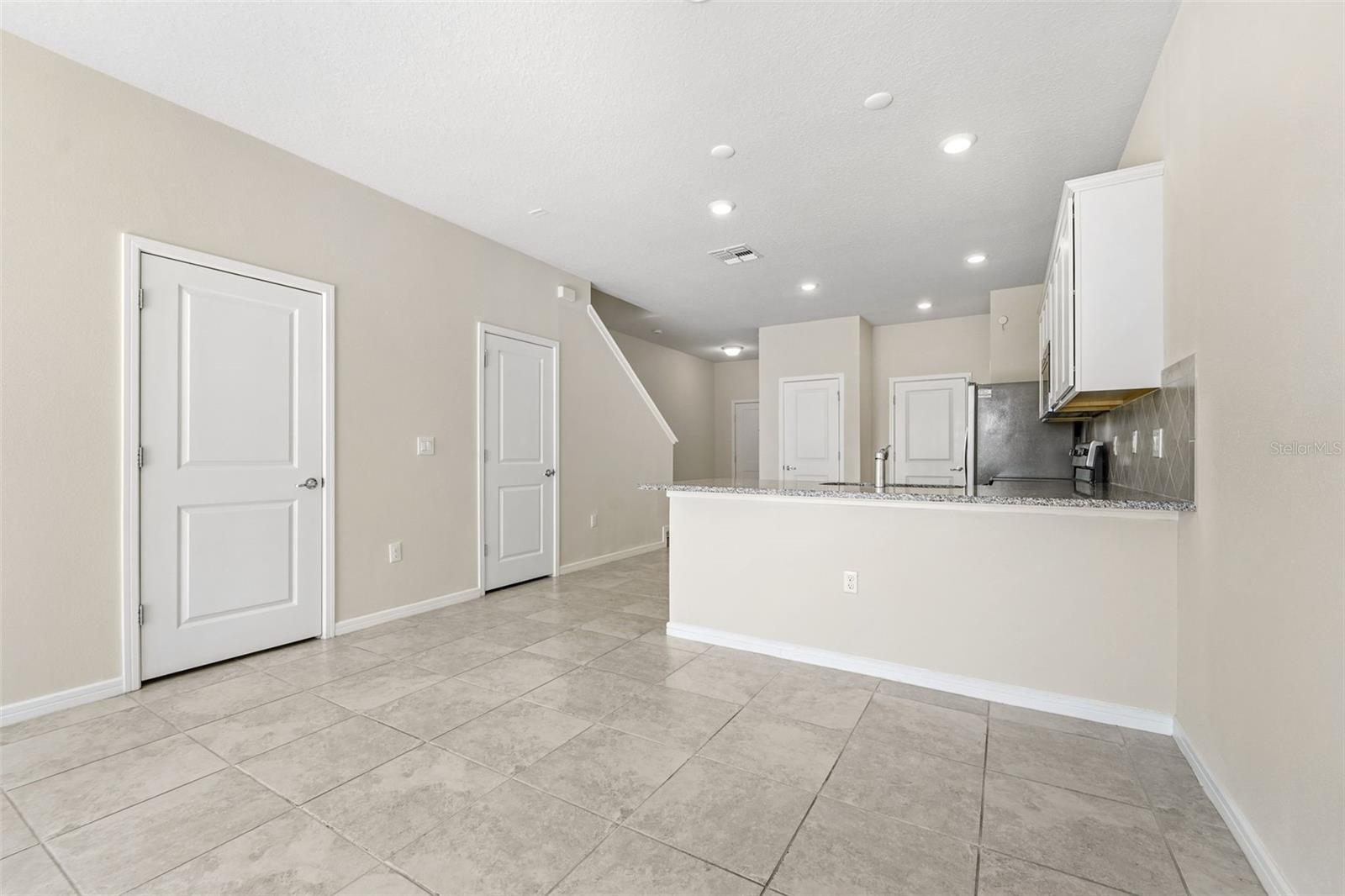 CHAPEL XING PRCL 5 - Residential Lease