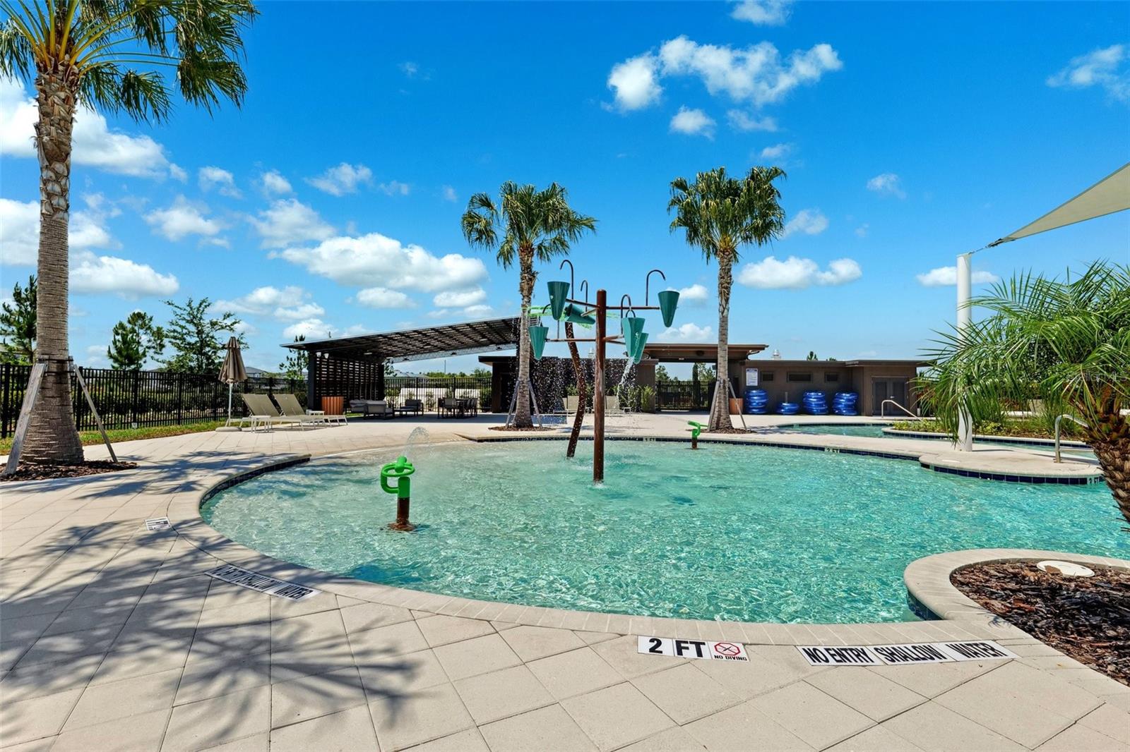 CHAPEL XING PRCL 5 - Residential Lease