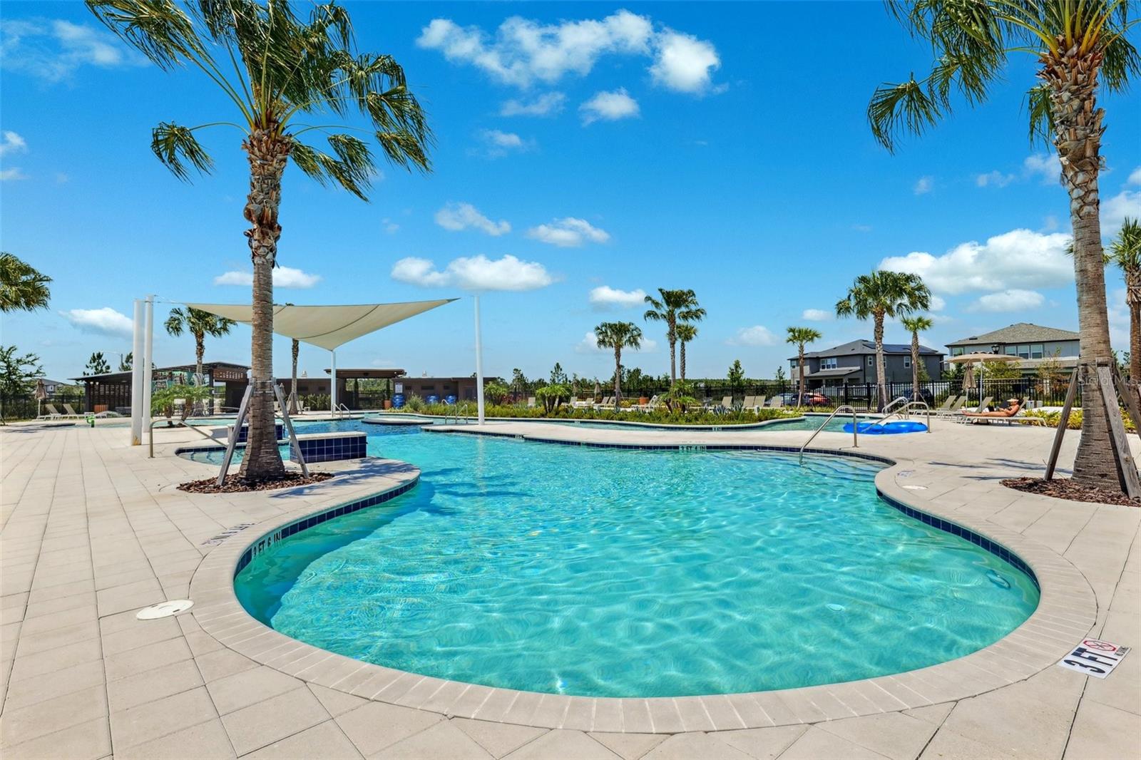 CHAPEL XING PRCL 5 - Residential Lease