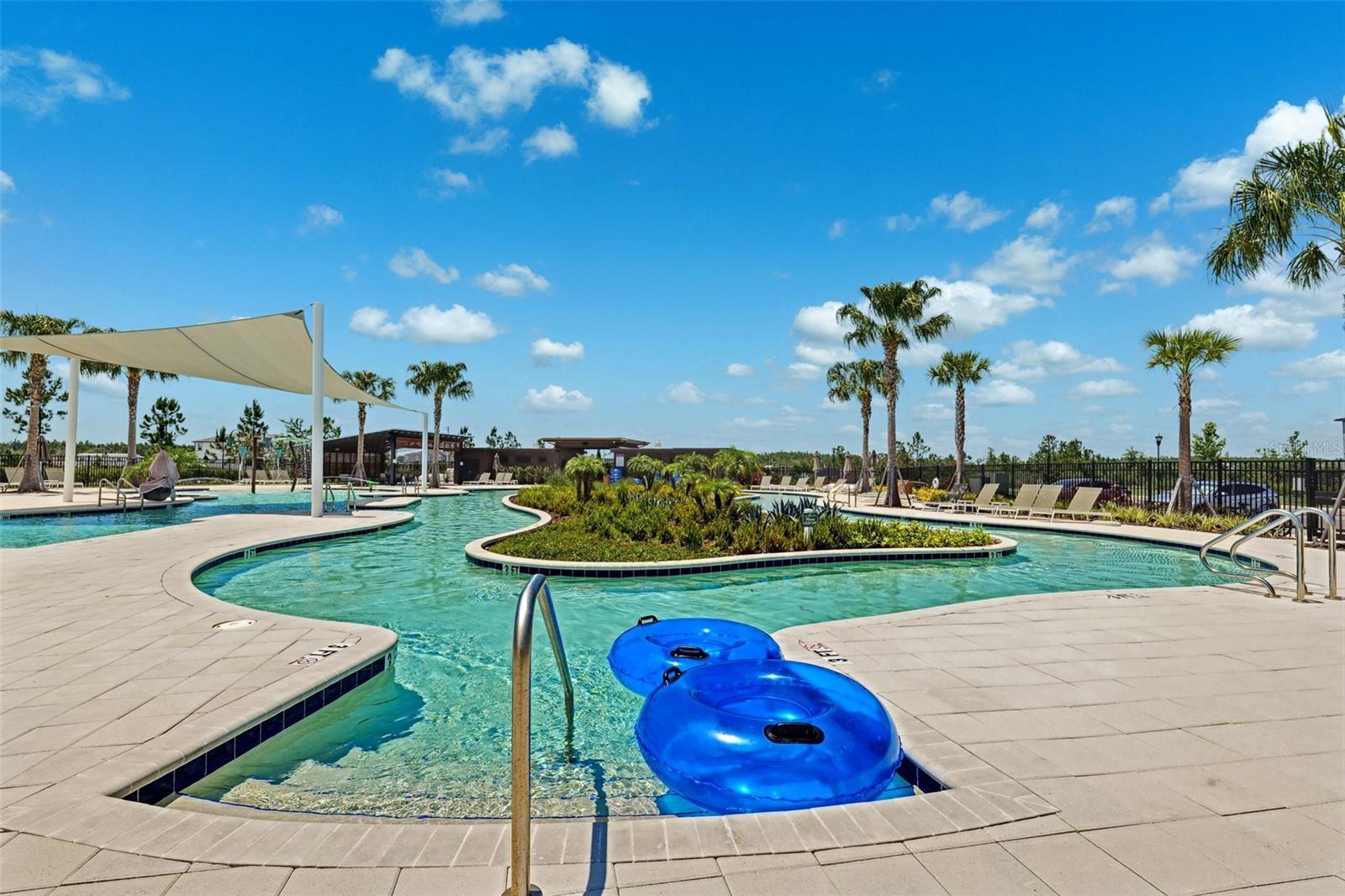 CHAPEL XING PRCL 5 - Residential Lease