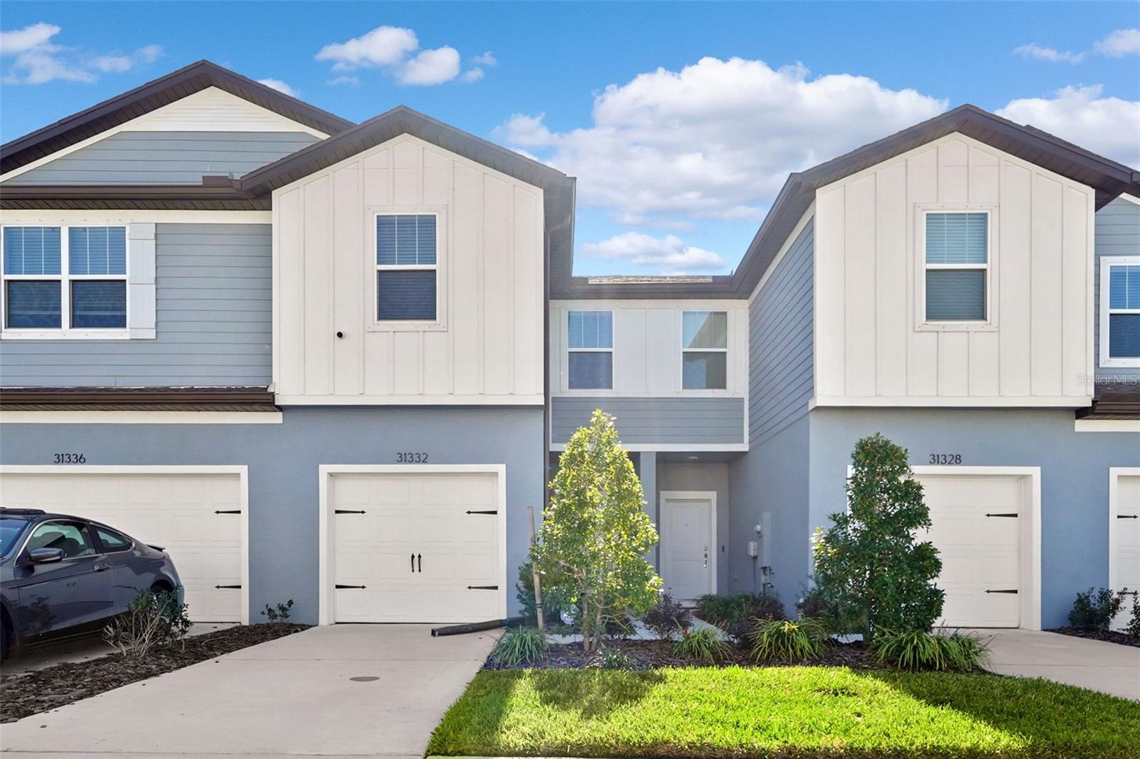 CHAPEL XING PRCL 5 - Residential Lease