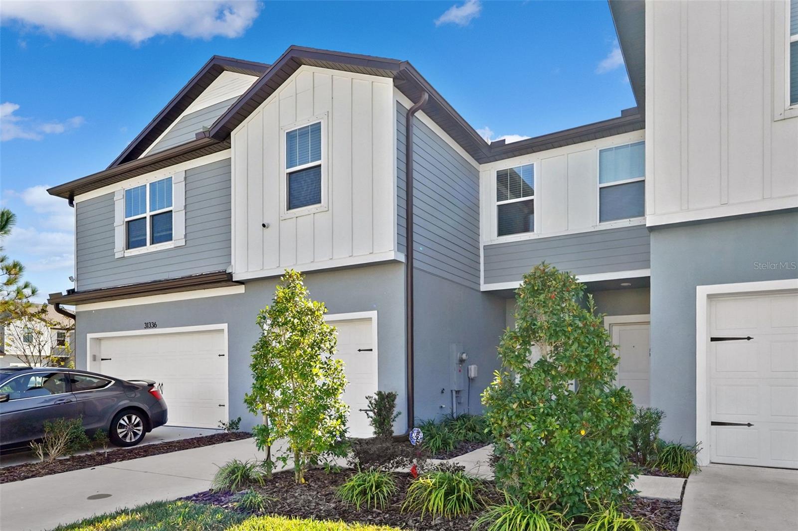 CHAPEL XING PRCL 5 - Residential Lease