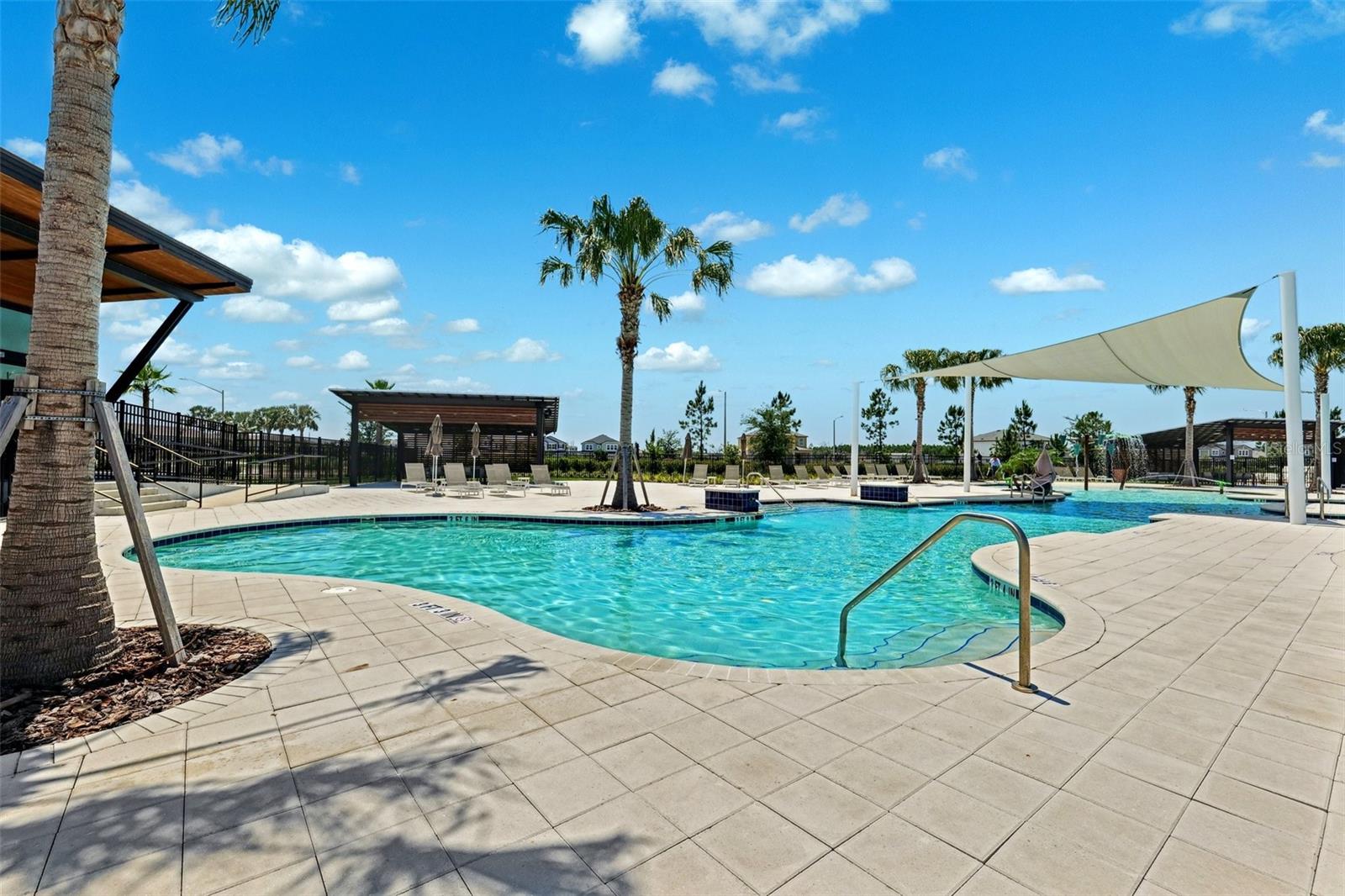 CHAPEL XING PRCL 5 - Residential Lease