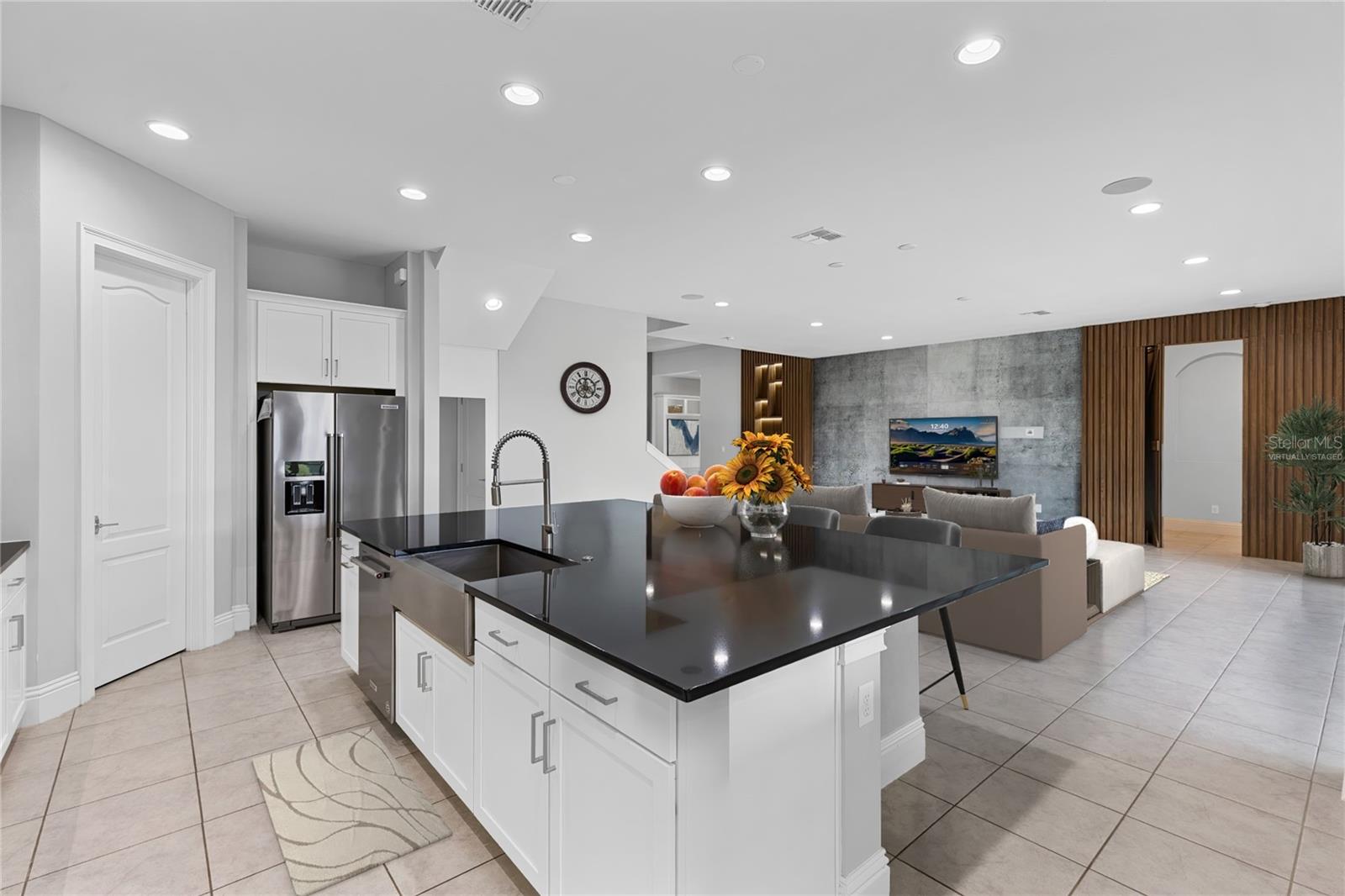 EAGLE CREEK - Residential