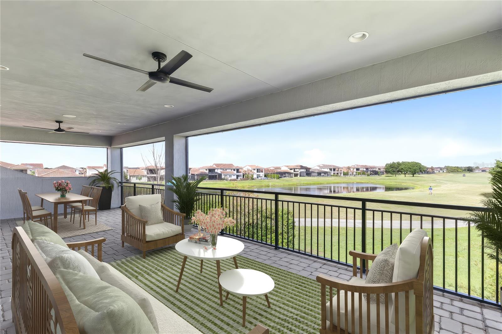 EAGLE CREEK - Residential