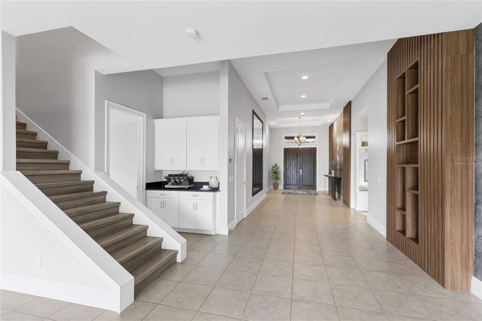 EAGLE CREEK - Residential
