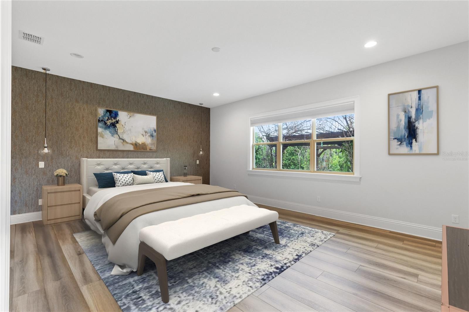 EAGLE CREEK - Residential
