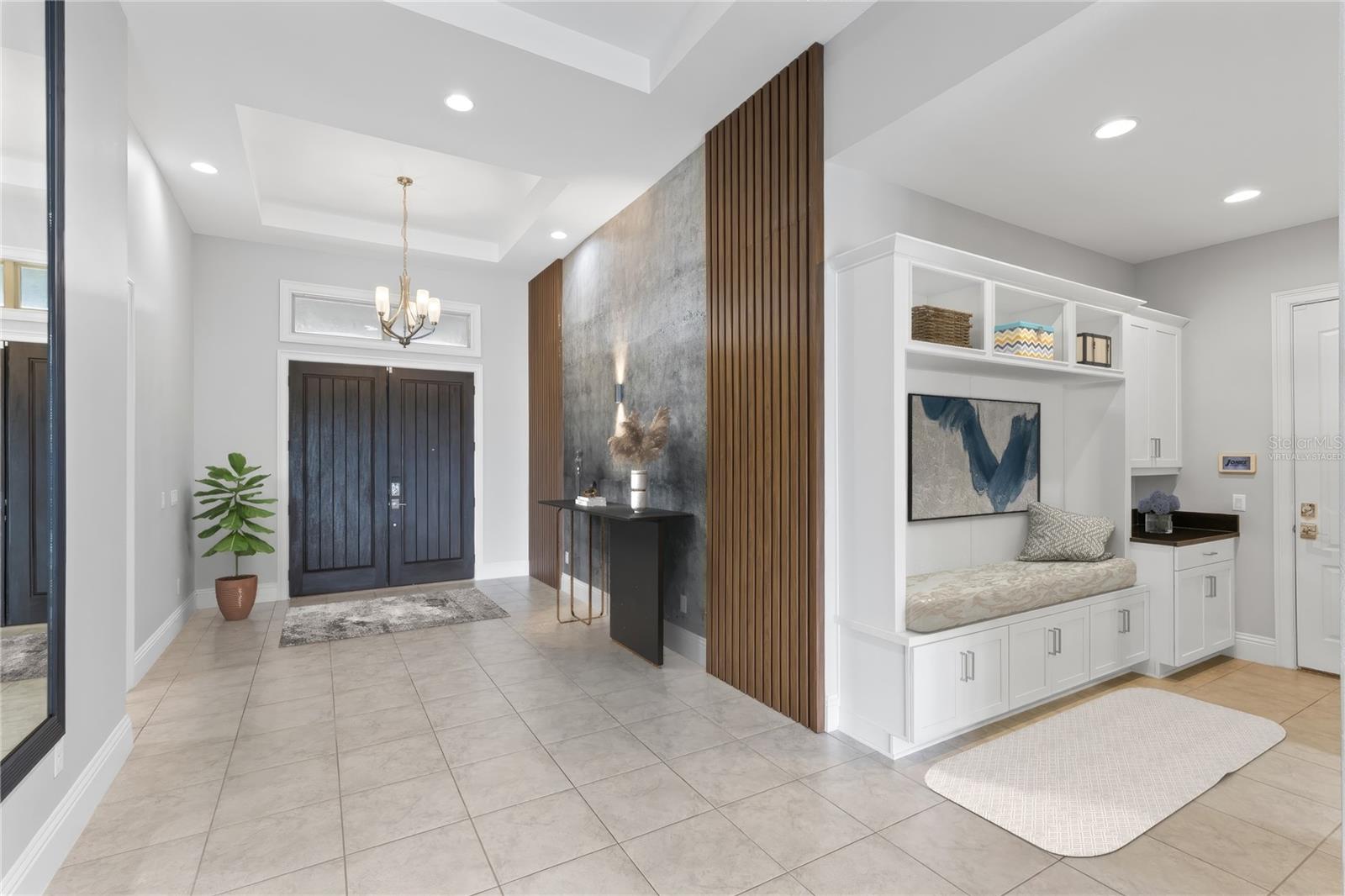 EAGLE CREEK - Residential