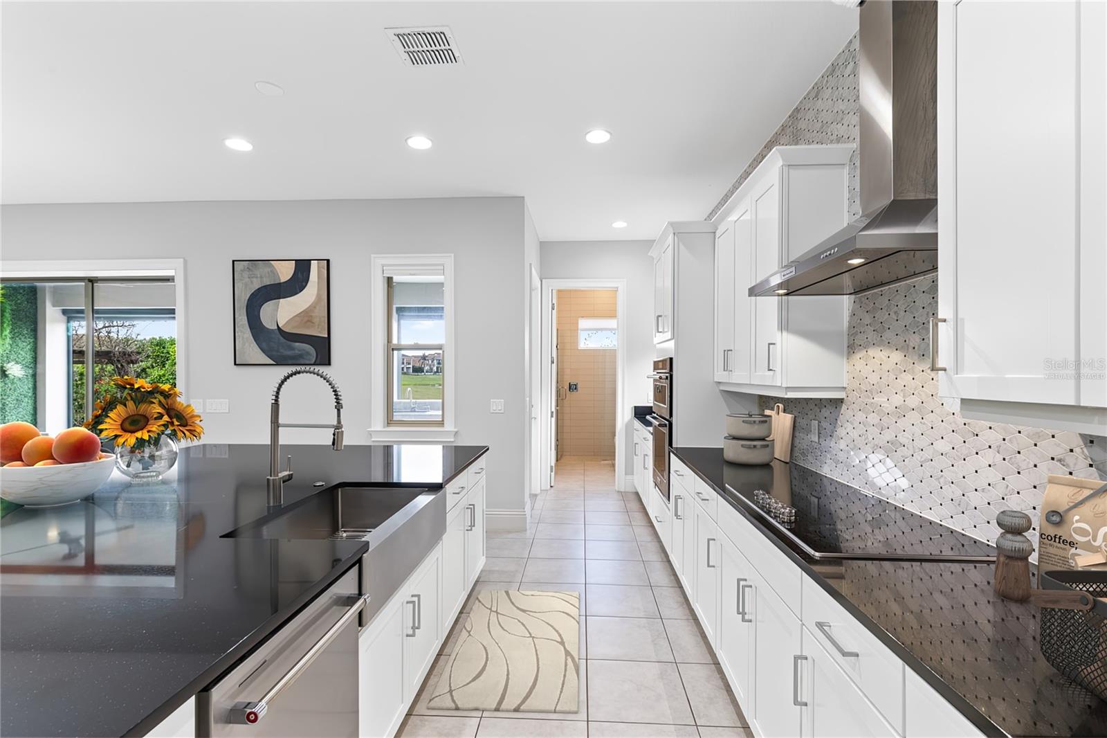 EAGLE CREEK - Residential