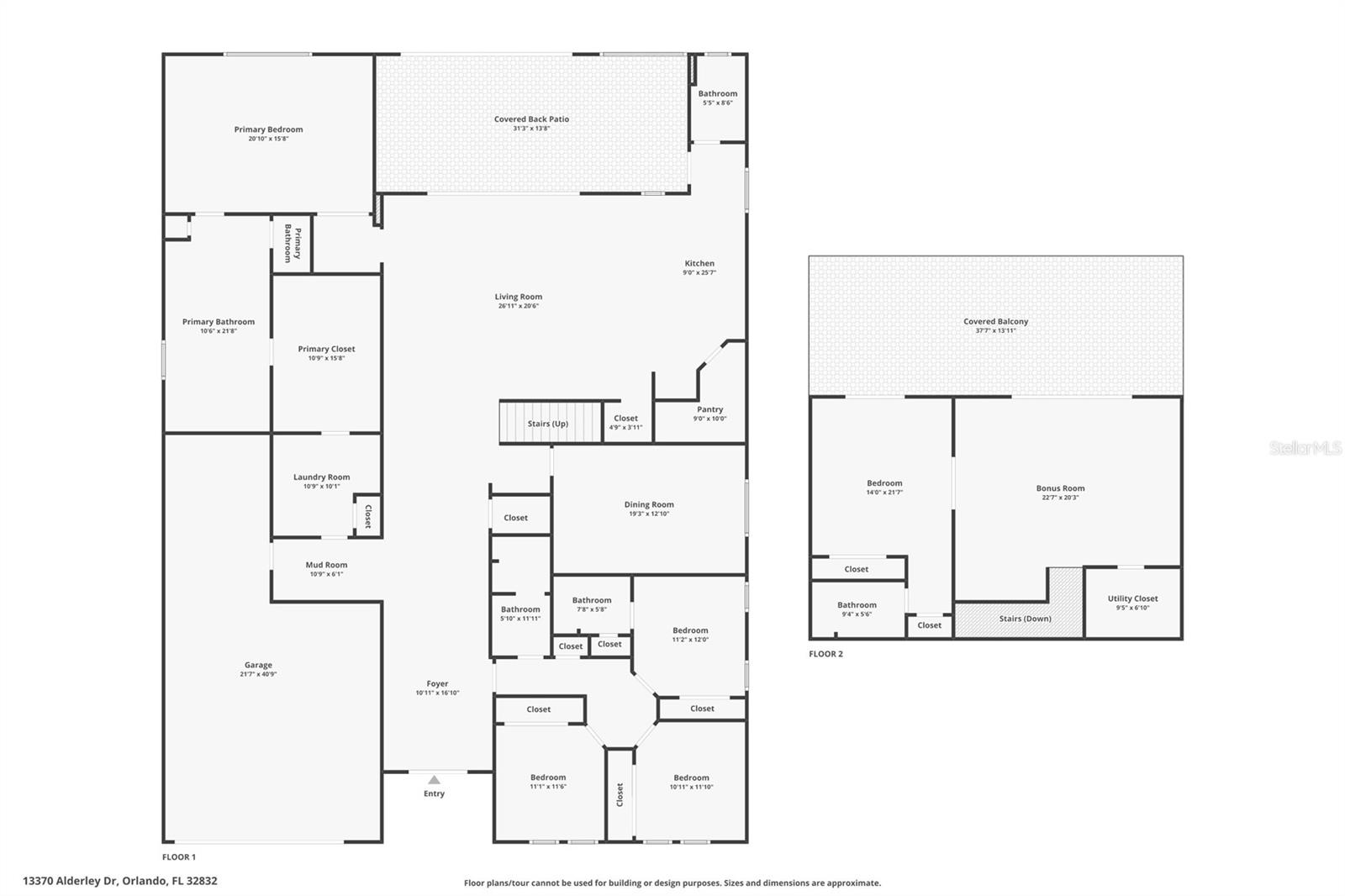 EAGLE CREEK - Residential