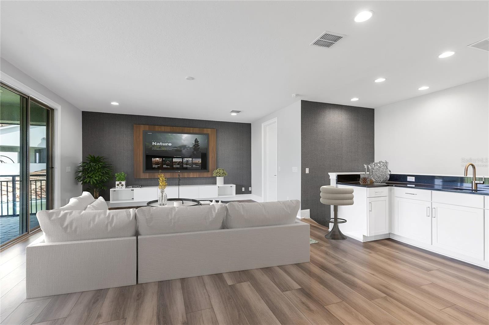 EAGLE CREEK - Residential