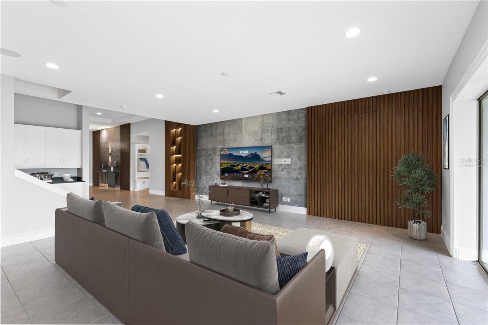 EAGLE CREEK - Residential
